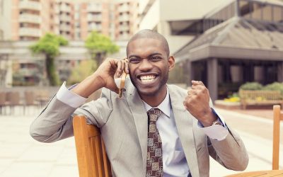 Ask For The Sale! Cleveland Business Owners Sales Psychology