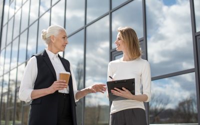 Business Succession Planning Essentials by Rich Rhodes