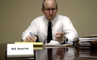 The Powers and Limitations of IRS Auditors by Rich Rhodes