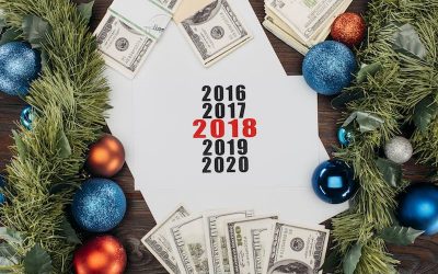 2018 Tax Reform Update And A Holiday Prayer from Rich