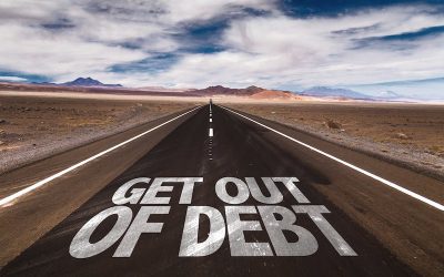 How To Get Out of Debt Fast in Cleveland: 6 Key Steps