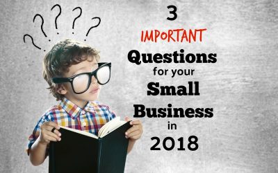 3 Important Questions For Cleveland Small Business Owners To Answer In 2018