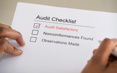 What Are My Chances of Getting Audited? 11 Tips For Cleveland Small Businesses