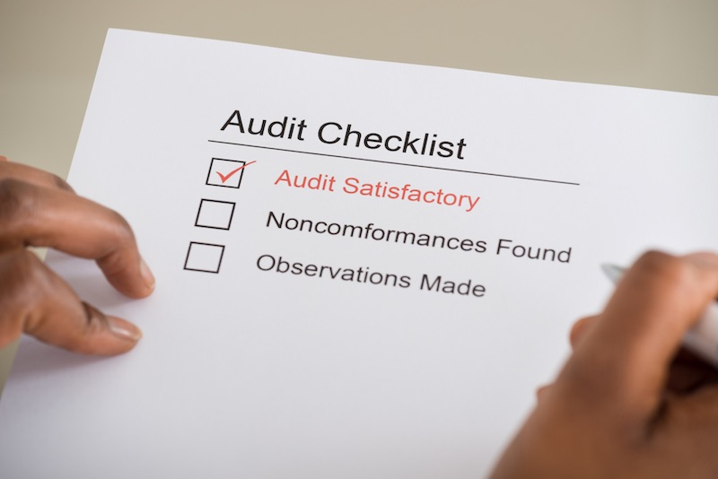 What Are My Chances of Getting Audited? 11 Tips For Cleveland Small Businesses