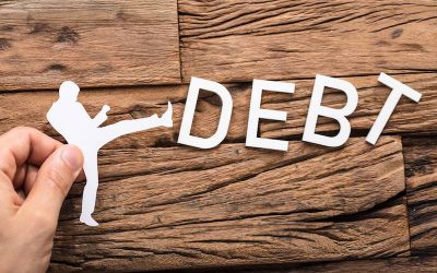 How To Eliminate Bad Business Debt In Your Cleveland Small Business