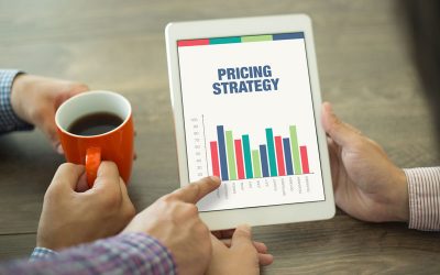 Rich Rhodes’ Price War Strategies: Three Reasons To Raise Your Prices