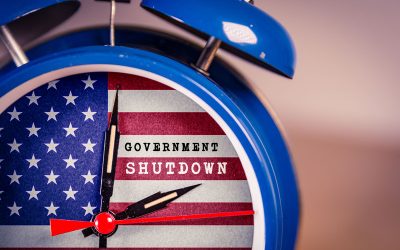 First Tax Relief Explains What The End of the IRS Shutdown Means For You
